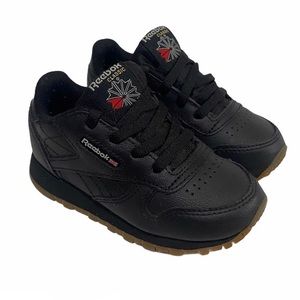 NWOT Reebok Classic Leather Shoes